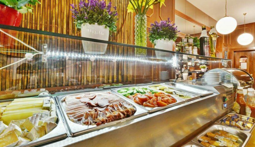 Hotel Slunce Havlíčkův Brod